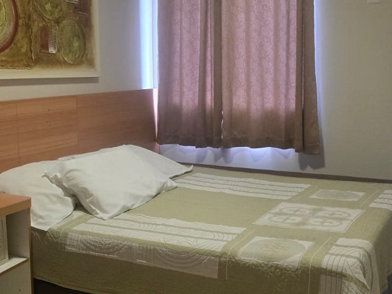 Thermas Paradise Rio Quente Flats 304