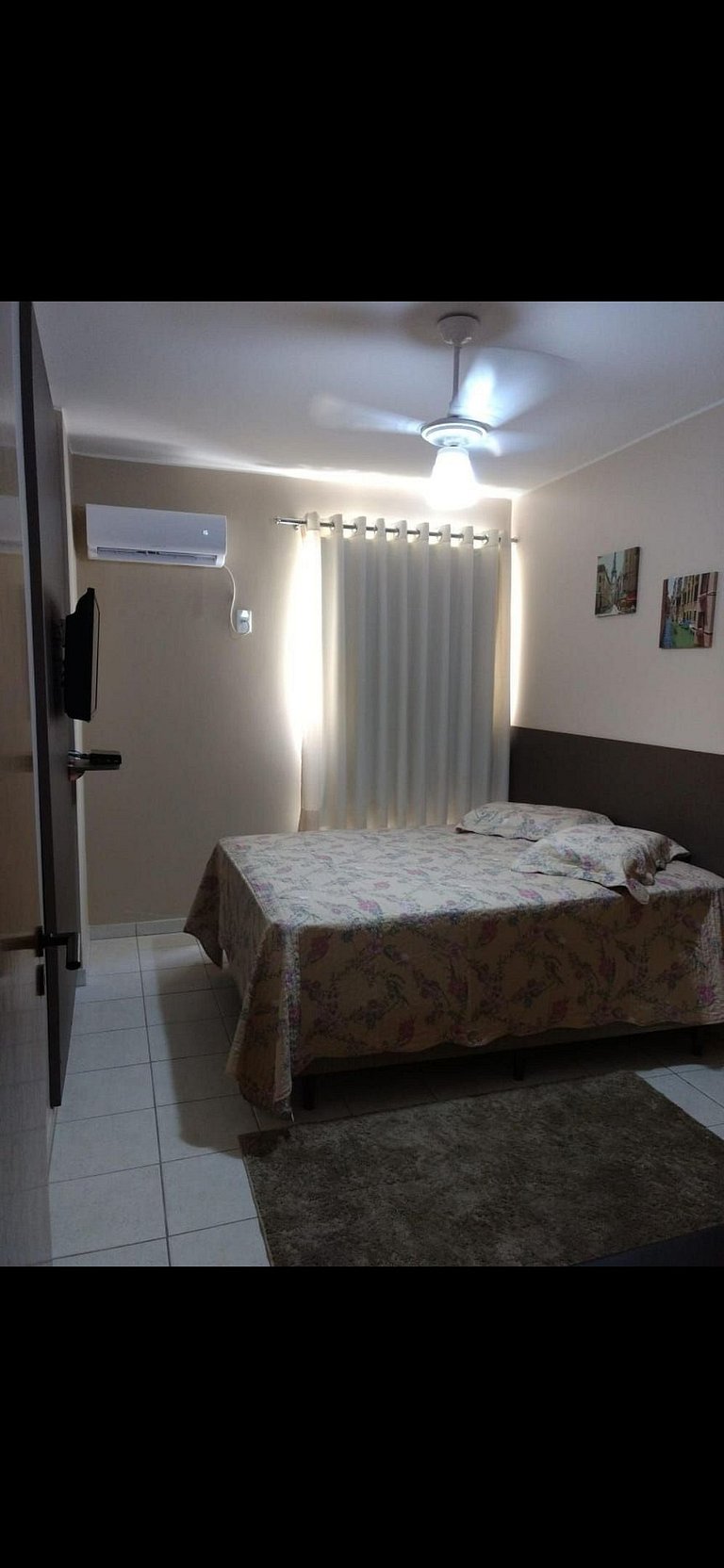Thermas Paradise Rio Quente Flats 319